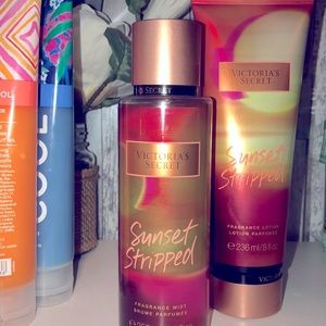 VS SUNSET STRIPPED BUNDLE